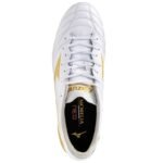 Mizuno Morelia Neo IV PRO FG shoes P1GA263450 - Image 3