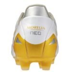 Mizuno Morelia Neo IV PRO FG shoes P1GA263450 - Image 4