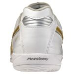 Mizuno Morelia Sala Pro Elite IN Q1GA261250 shoes - Image 4