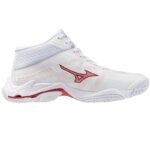 Mizuno WAVE LIGHTNING ELITE MID W V1GC260573 shoes - Image 2