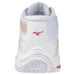 Mizuno WAVE LIGHTNING ELITE MID W V1GC260573 shoes - Image 4