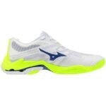 Mizuno WAVE LIGHTNING ELITE V1GA260039 shoes - Image 2