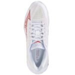 Mizuno WAVE LIGHTNING ELITE W V1GC260073 shoes - Image 2
