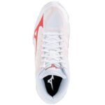 Mizuno WAVE LIGHTNING PRO MID W V1GC266573 shoes - Image 3