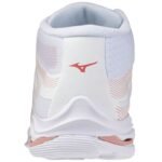Mizuno WAVE LIGHTNING PRO MID W V1GC266573 shoes - Image 4
