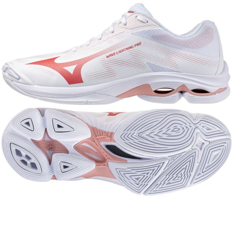 lupin-wear-ca-mizuno-wave-lightning-pro-w-v1gc266073-shoes-1998424 Mizuno WAVE LIGHTNING PRO W V1GC266073 shoes - Image 1