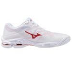 Mizuno WAVE LIGHTNING PRO W V1GC266073 shoes - Image 2