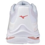 Mizuno WAVE LIGHTNING PRO W V1GC266073 shoes - Image 4