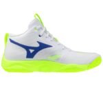 Mizuno WAVE MOMENTUM ELITE MID V1GA251739 shoes - Image 2
