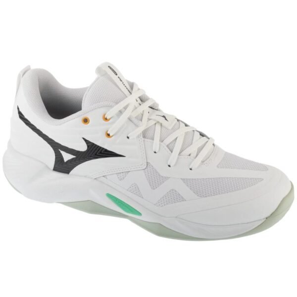 Mizuno Wave Momentum Pro V1GA254021 White 41