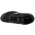 Mizuno Wave Phantom 3 X1GA226012 Black 41 - Image 3