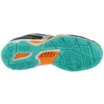 Mizuno Wave Phantom 3 X1GA226012 Black 41 - Image 4
