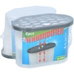 MOISTURE ABSORBER 2x500ML/230G - Image 3