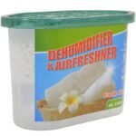 Moisture Absorber 500ml (230 g) Fresh Linen - Image 5