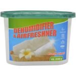 Moisture Absorber 500ml (230 g) Fresh Linen - Image 6