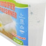 Moisture Absorber 500ml (230 g) Fresh Linen - Image 7