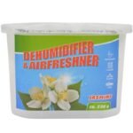 MOISTURE ABSORBER 500ML (230 g) JASMINE - Image 2