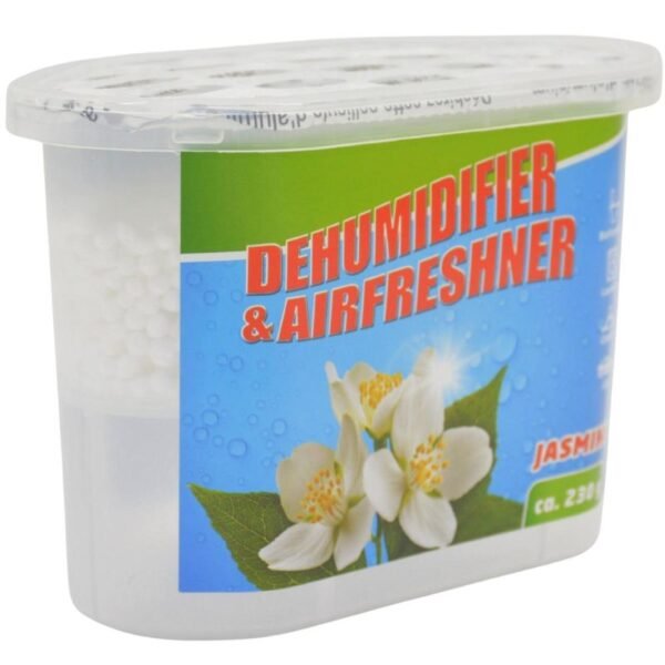MOISTURE ABSORBER 500ML (230 g) JASMINE
