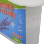 MOISTURE ABSORBER 500ML (230 g) LAVENDER - Image 3