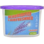 MOISTURE ABSORBER 500ML (230 g) LAVENDER - Image 6