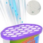 MOISTURE ABSORBER 500ML (230 g) LAVENDER - Image 8