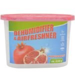 Moisture Absorber 500ml (230 g) Pomegranate - Image 6
