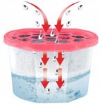 MOISTURE ABSORBER 500ml/230g ROSE - Image 3