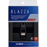 Molten Blazza Basketball Whistle RA0040-K HS-TNK-000008329 - Image 3