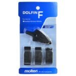Molten Delfin F whistle with handle RA0070 KS - Image 2