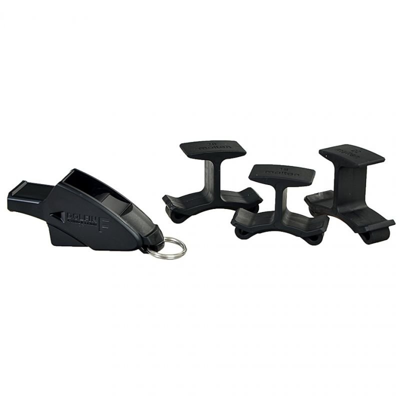lupin-wear-ca-molten-delfin-f-whistle-with-handle-ra0070-ks-409151 Molten Delfin F whistle with handle RA0070 KS - Image 1