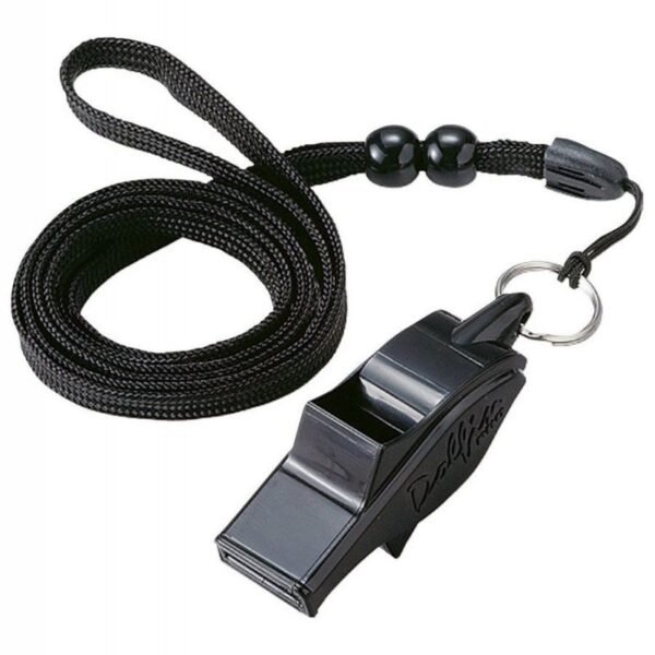 Molten Dolfin Pro WDFPBK Whistle HS-TNK-000004880