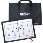 Molten MSBV Volleyball Tactical Board - Image 2