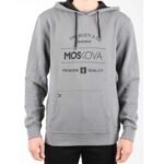 Moskova Hoodie MNMSW002 - Image 4