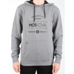 Moskova Hoodie MNMSW002