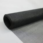 MOSQUITO NET WINDOW ALU 100X120 ANTHRACITE - Image 6