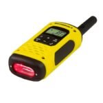 Motorola T92 H2O walkie-talkie