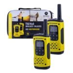 Motorola T92 H2O walkie-talkie - Image 4