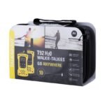 Motorola T92 H2O walkie-talkie - Image 5