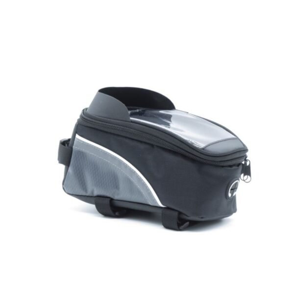 Motus bicycle frame bag