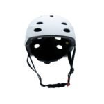 Motus HT-40 bicycle helmet size L, white (MOTHAM7LW) - Image 4