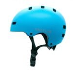 Motus MD-107 bicycle helmet size M, blue (MOTHAM30B) - Image 2