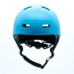 Motus MD-107 bicycle helmet size M, blue (MOTHAM30B) - Image 3