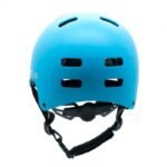 Motus MD-107 bicycle helmet size M, blue (MOTHAM30B) - Image 4