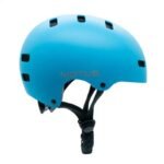 Motus MD-107 bicycle helmet size M, blue (MOTHAM30B) - Image 5