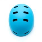 Motus MD-107 bicycle helmet size M, blue (MOTHAM30B) - Image 6