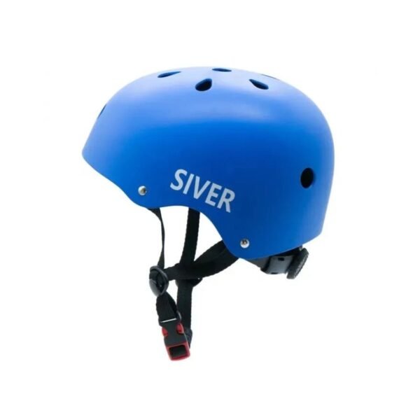 Motus Siver bicycle helmet size M, blue (MOTHAM8MB)