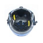 Motus Siver bicycle helmet size M, blue (MOTHAM8MB) - Image 4