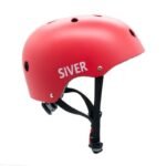 Motus Siver bicycle helmet size M, red (MOTHAM8MR) - Image 2