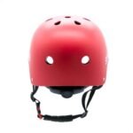 Motus Siver bicycle helmet size M, red (MOTHAM8MR) - Image 3