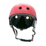 Motus Siver bicycle helmet size M, red (MOTHAM8MR) - Image 4